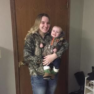 Meet your Posher, Kelsey